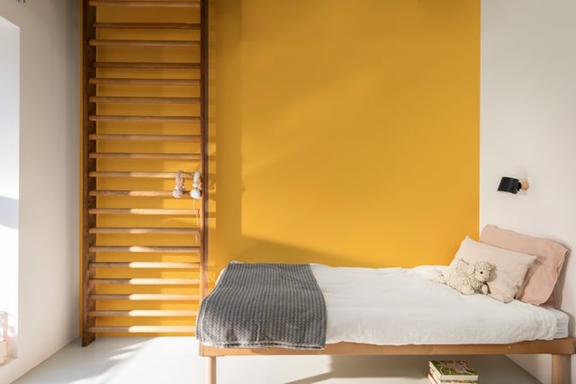 Childrensroom interior inspiration image