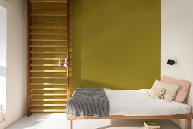 Childrensroom interior inspiration image