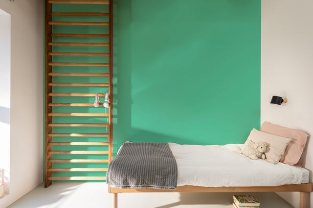 Childrensroom interior inspiration image