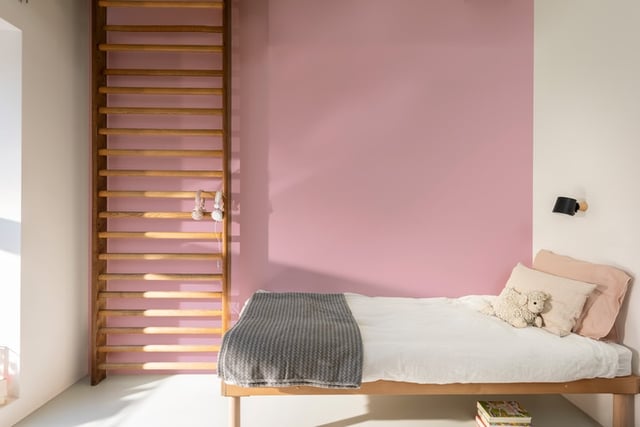 Childrensroom interior inspiration image