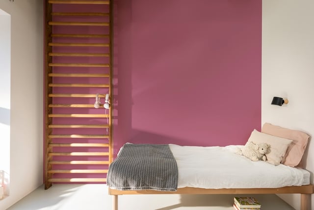 Childrensroom interior inspiration image