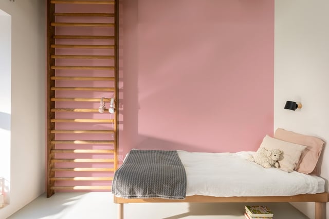 Childrensroom interior inspiration image