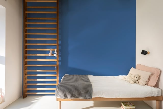 Childrensroom interior inspiration image