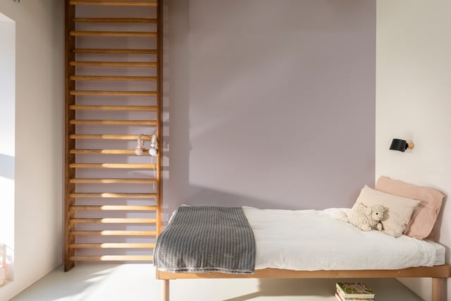 Childrensroom interior inspiration image