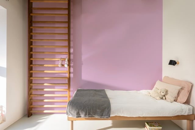 Childrensroom interior inspiration image