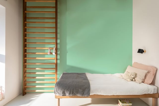 Childrensroom interior inspiration image