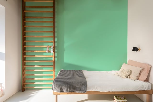 Childrensroom interior inspiration image
