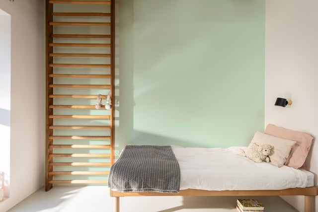 Childrensroom interior inspiration image