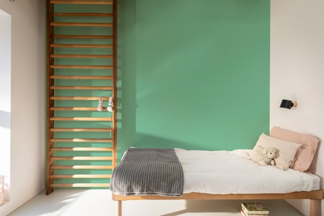 Childrensroom interior inspiration image