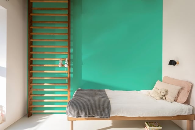 Childrensroom interior inspiration image
