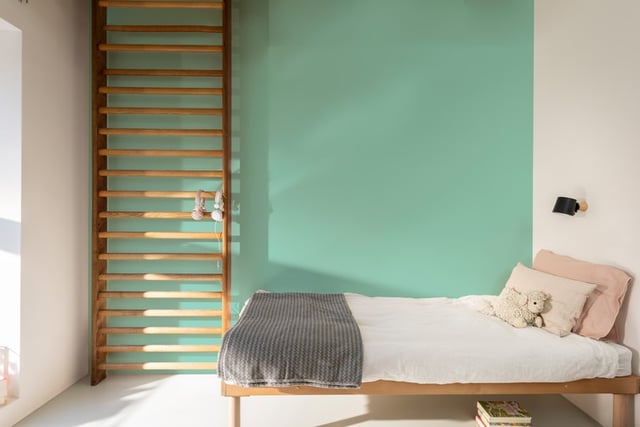 Childrensroom interior inspiration image