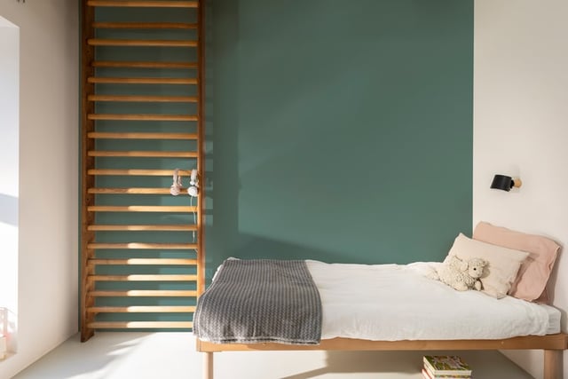 Childrensroom interior inspiration image