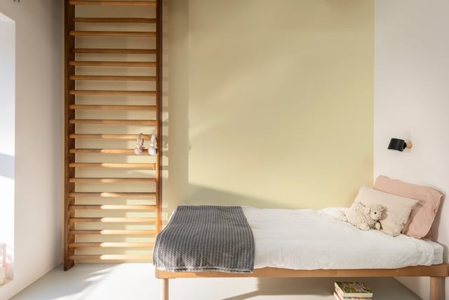 Childrensroom interior inspiration image