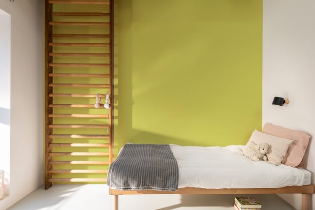 Childrensroom interior inspiration image
