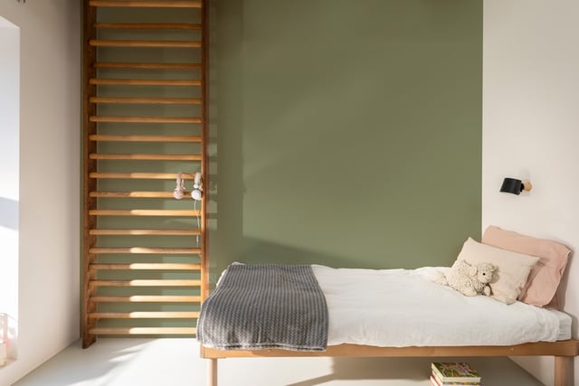 Childrensroom interior inspiration image