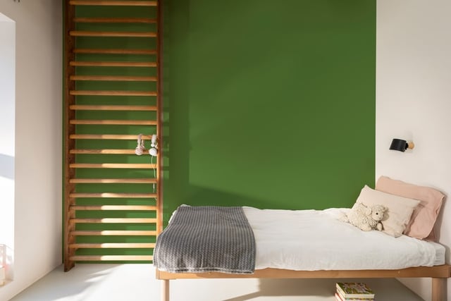 Childrensroom interior inspiration image