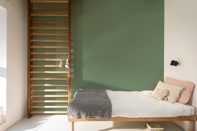 Childrensroom interior inspiration image