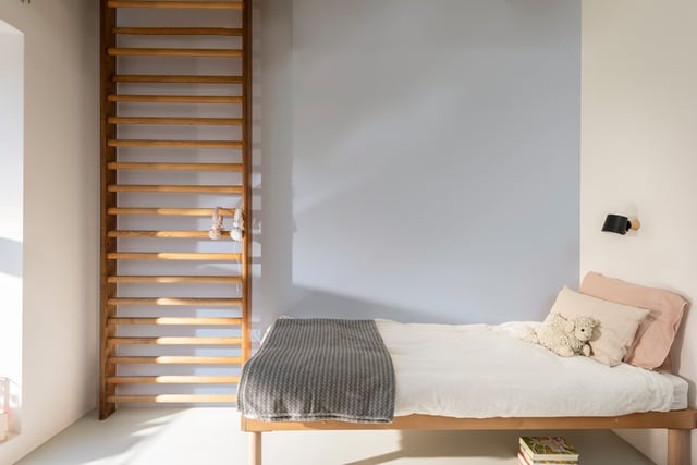Childrensroom interior inspiration image