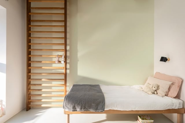 Childrensroom interior inspiration image