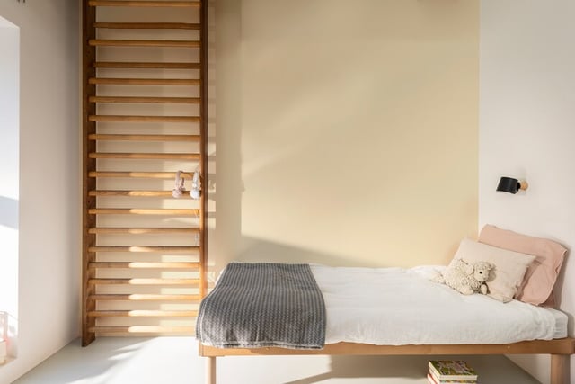 Childrensroom interior inspiration image