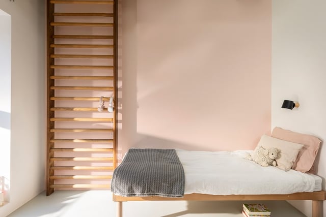 Childrensroom interior inspiration image