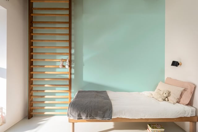 Childrensroom interior inspiration image
