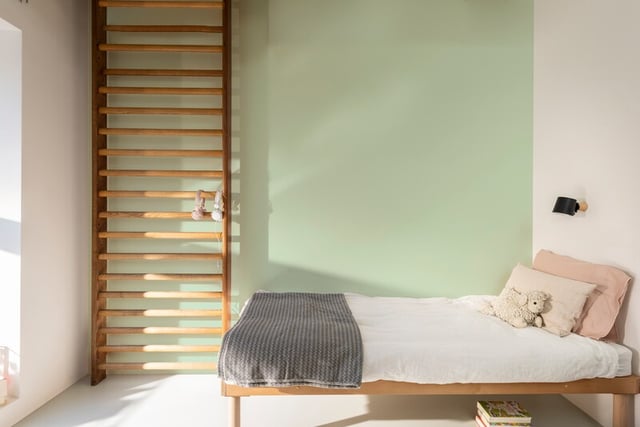Childrensroom interior inspiration image