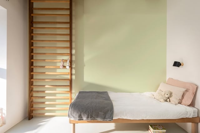 Childrensroom interior inspiration image