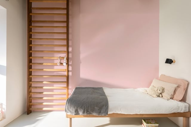 Childrensroom interior inspiration image