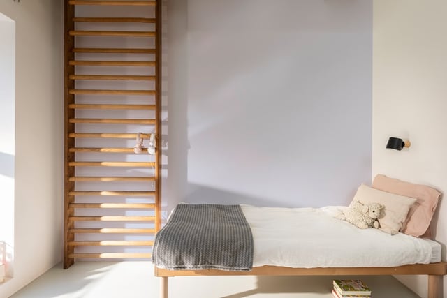 Childrensroom interior inspiration image