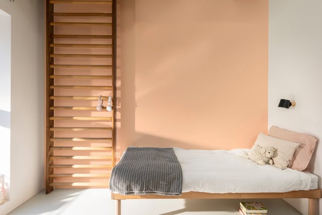 Childrensroom interior inspiration image