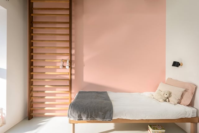 Childrensroom interior inspiration image