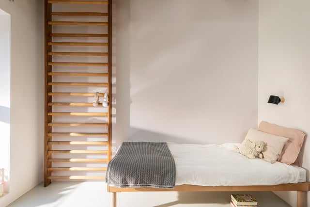Childrensroom interior inspiration image