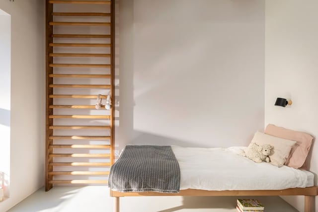 Childrensroom interior inspiration image