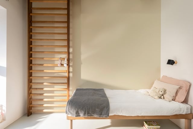 Childrensroom interior inspiration image