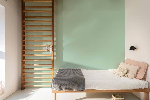 Childrensroom interior inspiration image