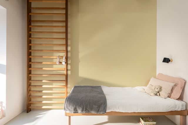 Childrensroom interior inspiration image