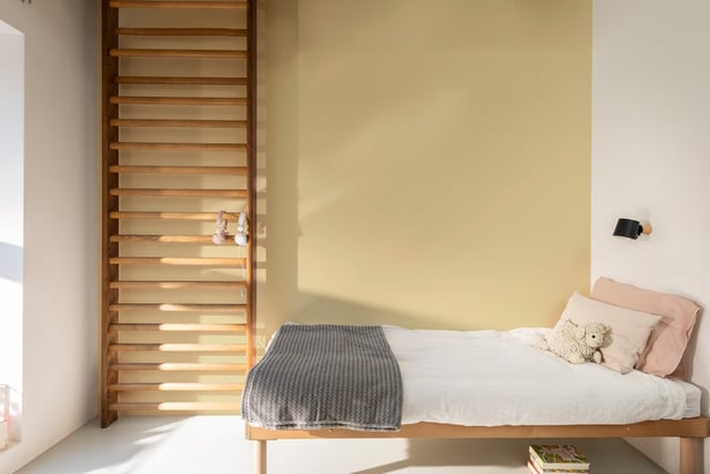 Childrensroom interior inspiration image