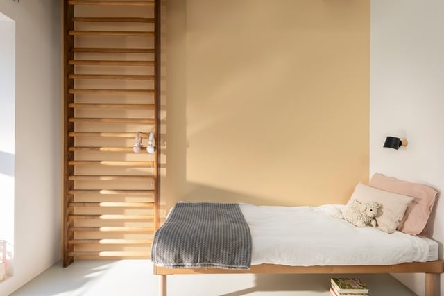 Childrensroom interior inspiration image