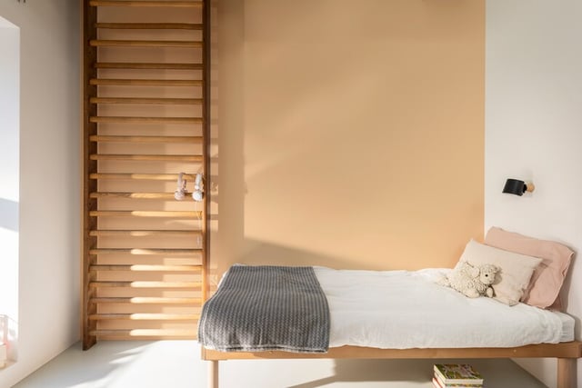 Childrensroom interior inspiration image
