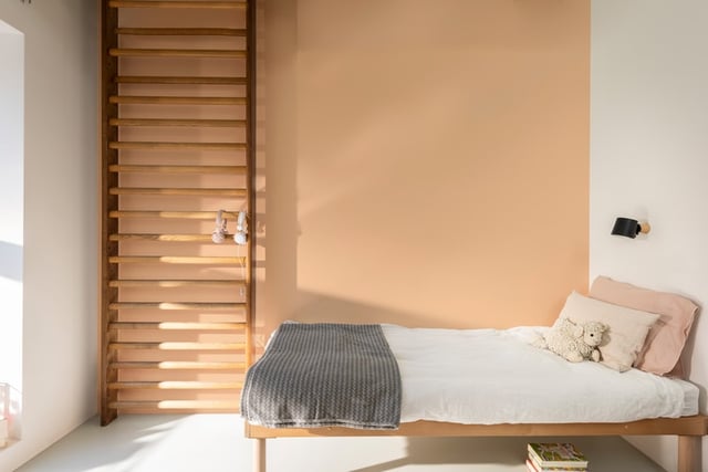 Childrensroom interior inspiration image