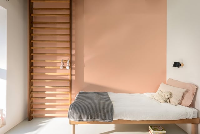 Childrensroom interior inspiration image