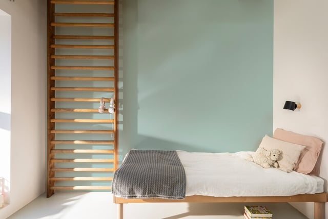 Childrensroom interior inspiration image