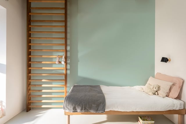 Childrensroom interior inspiration image