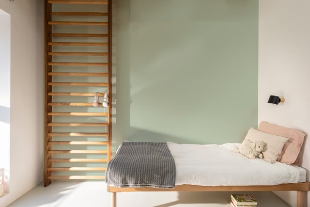 Childrensroom interior inspiration image