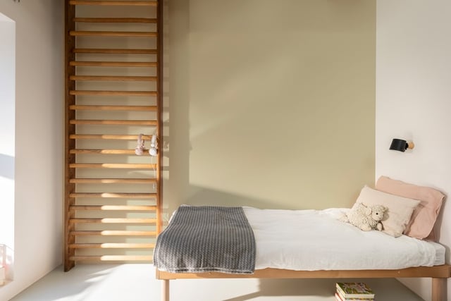 Childrensroom interior inspiration image
