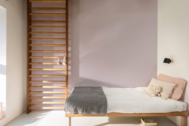 Childrensroom interior inspiration image