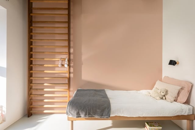 Childrensroom interior inspiration image