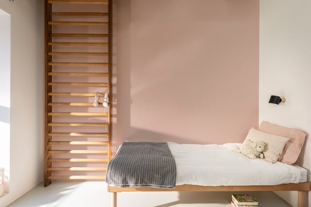 Childrensroom interior inspiration image