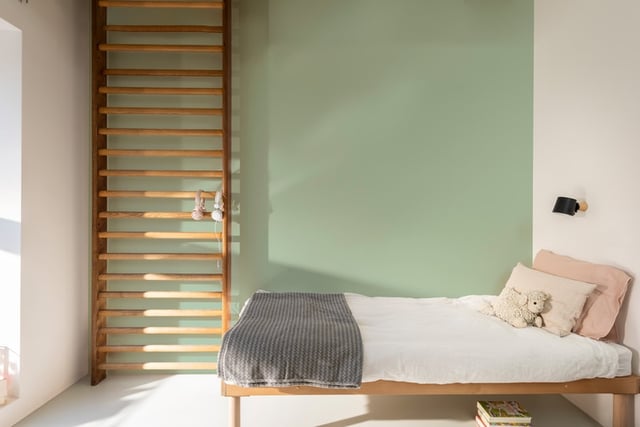 Childrensroom interior inspiration image